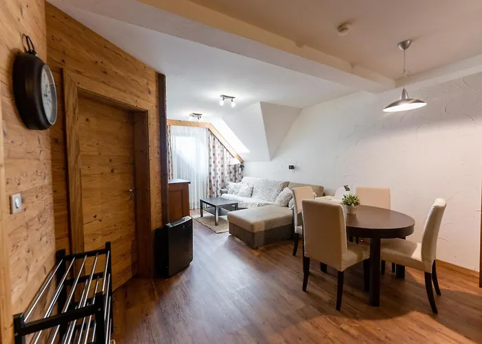 Apartman Kukucka