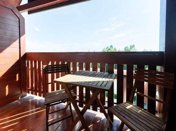 Kukucka Apartment