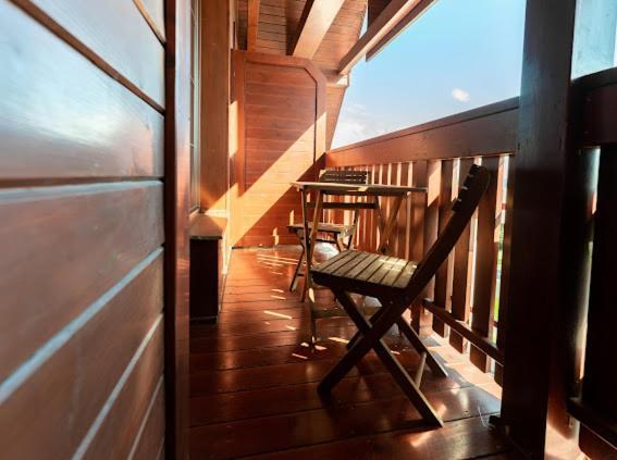 Kukucka Apartament Tatrzańska Łomnica