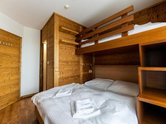 Apartament Kukucka Tatrzańska Łomnica