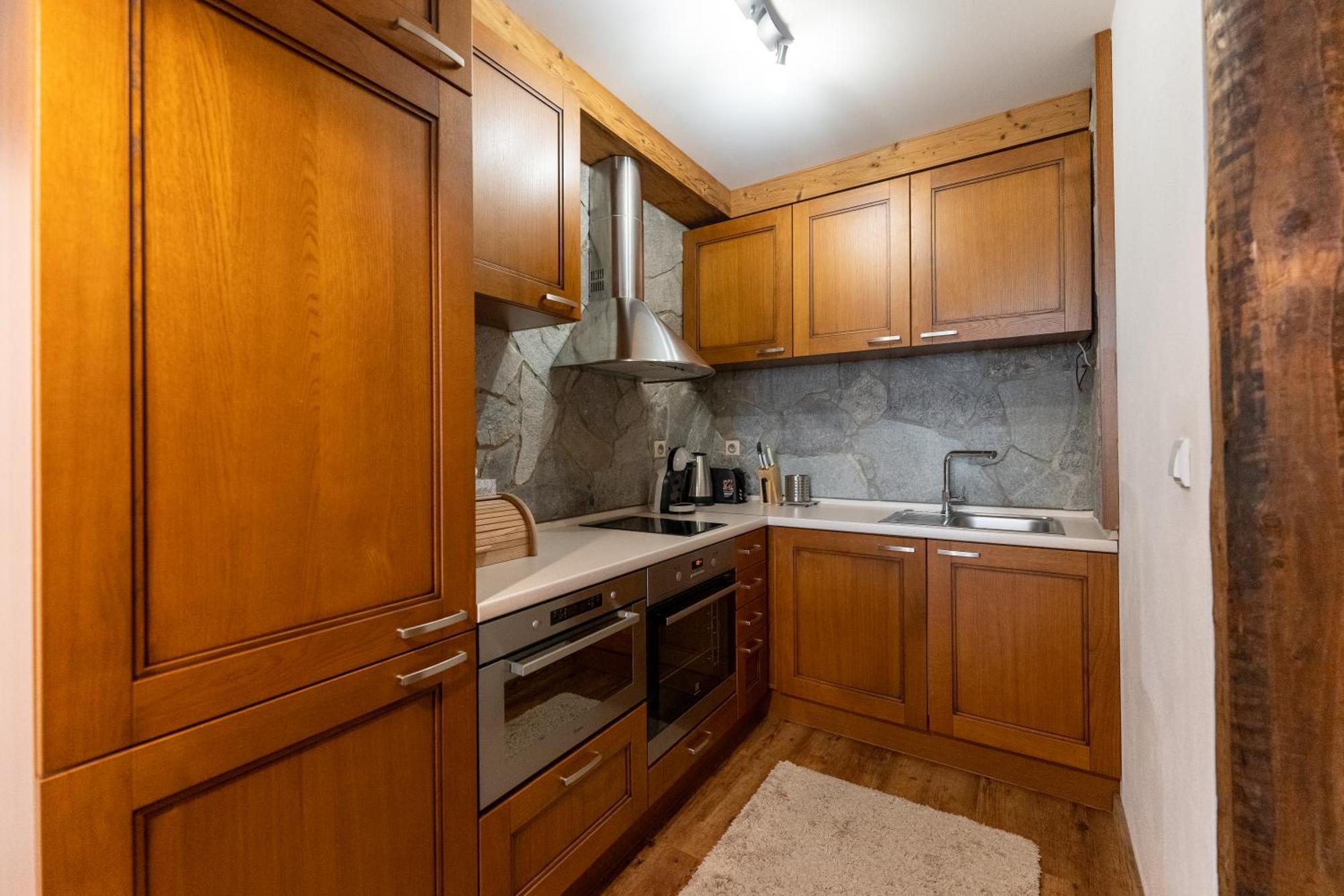 Apartament Kukucka Tatrzańska Łomnica