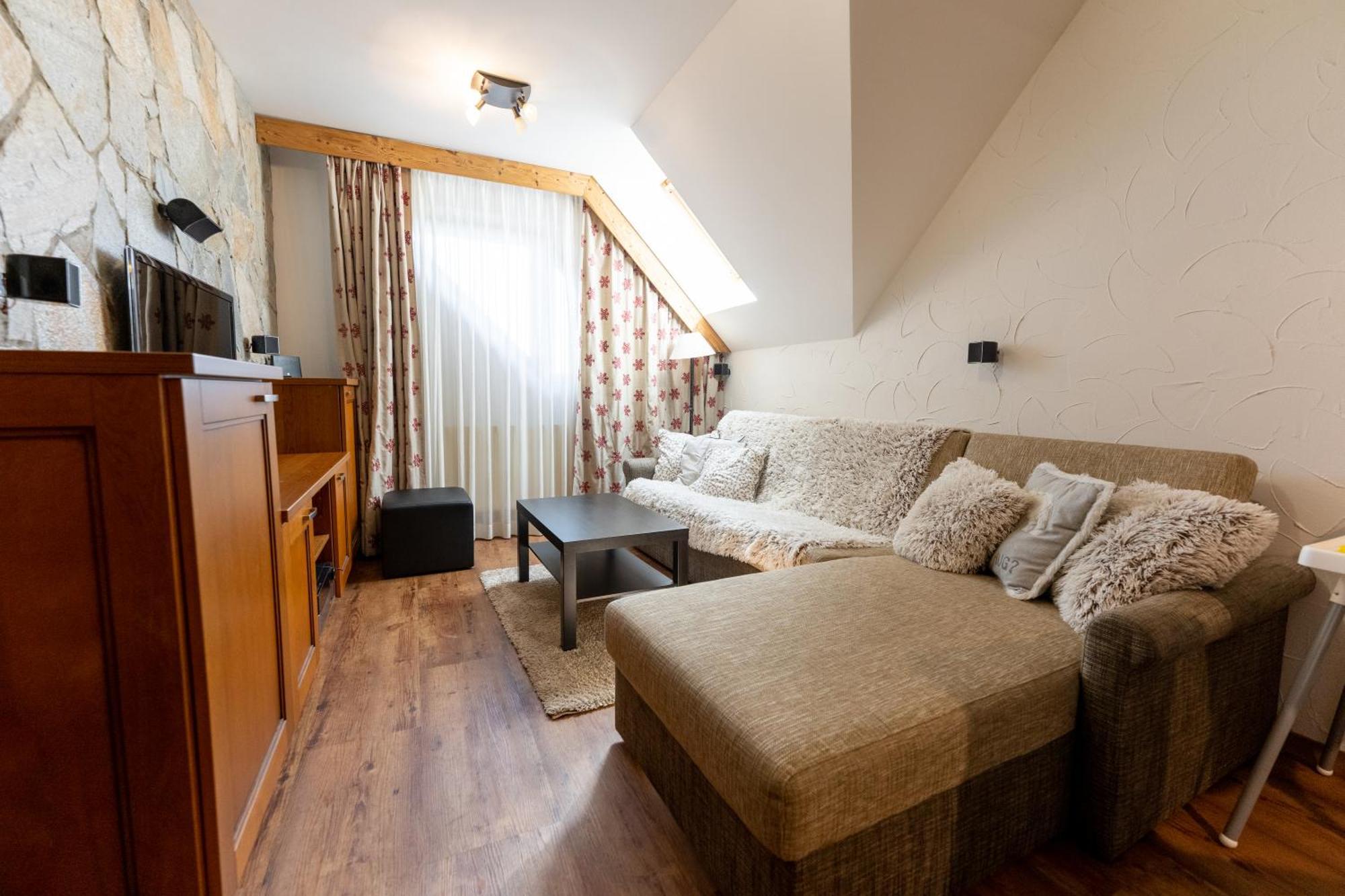 Kukucka Apartament