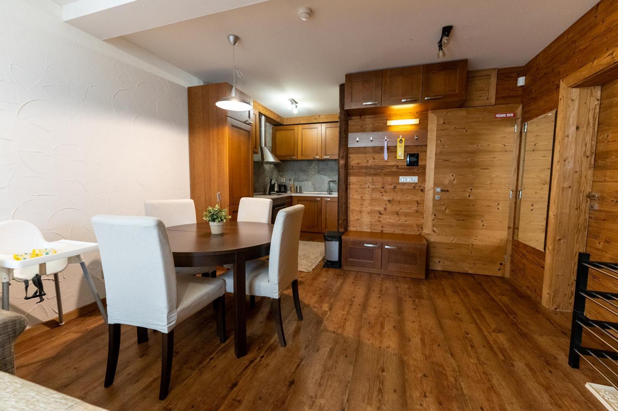 Apartment Kukucka *